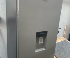 samsung fridge