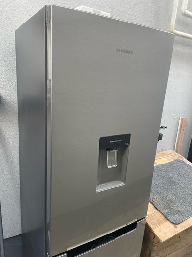 samsung fridge