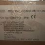 1 Row Abb Consumer Unit Image 4