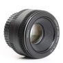 Canon EF 50mm f/1.8 Lens - New Image 4