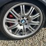 Bmw M3 19" Alloys Image 4