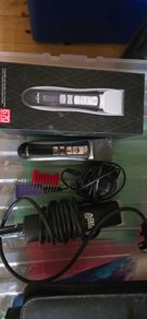 Dog clippers and Trimmers