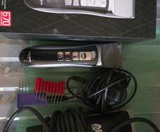 Dog clippers and Trimmers