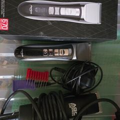 Dog clippers and Trimmers