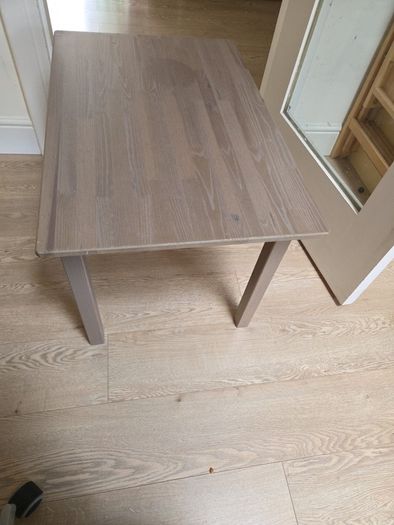IKEA kids table