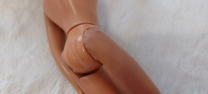 Sindy Doll