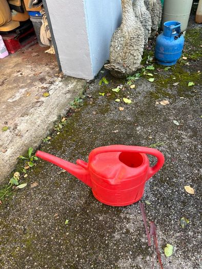 Garage Clearance