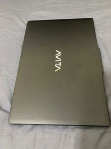 Avita Liber V