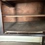 Ebony Edwardian sideboard - needs to go this week Image 4