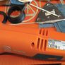 Fein FMM350Q Multimaster Multi Tool 110v Image 6