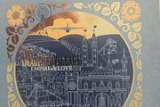 The Imagined Village CD  - Empire &amp; Love
