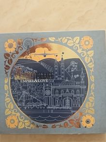 The Imagined Village CD  - Empire & Love