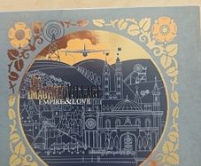 The Imagined Village CD  - Empire & Love