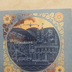 The Imagined Village CD  - Empire & Love