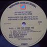 The Grateful Dead - Anthem Of The Sun, Vinyl, LP, RE Image 3