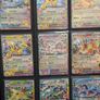 pokemon cards  SIR EXS Image 9