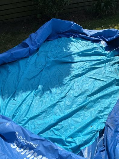 paddling pool