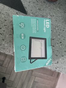 led flood light