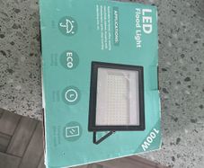 led flood light
