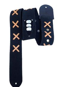 guitar strap