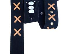 guitar strap