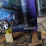 Custom GMC Panel Van ! The Lion King ! Hot Wheels Premium ! 2011 ! Disney ! Mattel ! Image 5