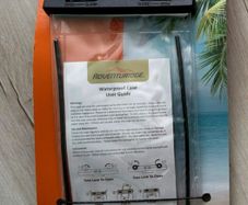 Waterproof case