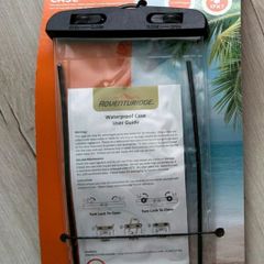 Waterproof case