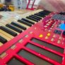 AKAI MAX 49 USB Midi Controller Image 2
