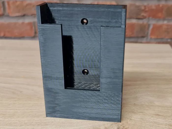 Bracket/holder DeWalt jigsaw (DCS331)