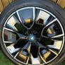 Genuine BMW iX3 20in Style 890M Alloys 5x112 Image 6