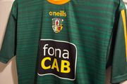 Antrim GAA jersey