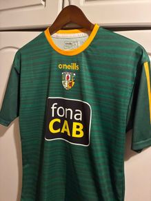 Antrim GAA jersey
