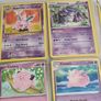 Pokemon Cards (original 151 pokemon - various sets) Image 10