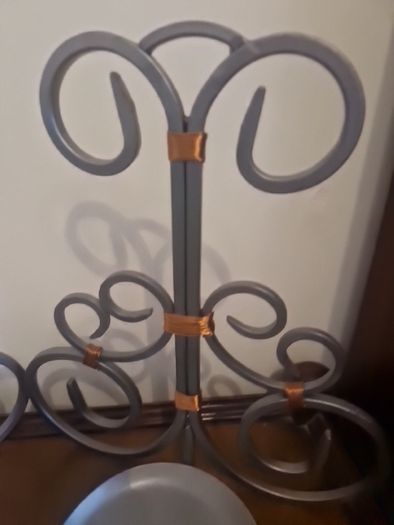 candleholders