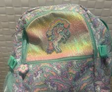 Schoolbag