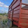 Silage Trailers Image 7
