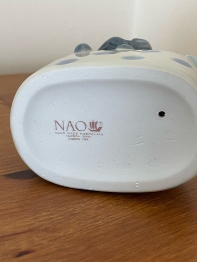 Nao By Lladro Figurine