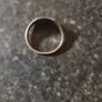 Silver 925 ring Image 2