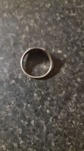 Silver 925 ring