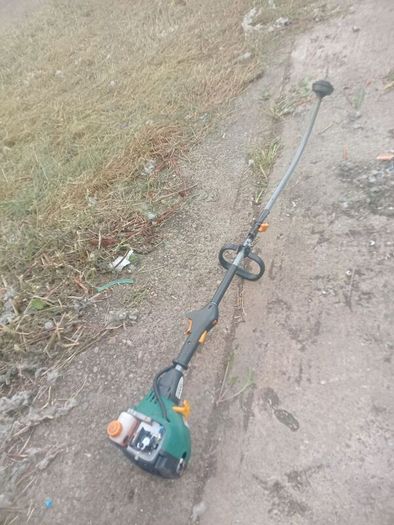 petrol strimmers