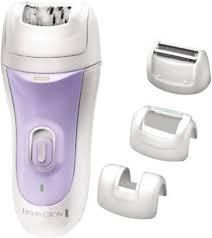 Epilator 4 in 1 Remington Corded
