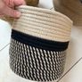 plant pots  x3 Image 5