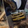 LB Super Silhouette Nissan Silvia S15 ! Gold ! Liberty Walk ! HW Modified ! 2023 ! Hot Wheels ! Mattel ! Image 6