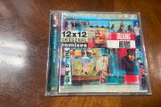Talking Heads 12x12 Original Remixes CD