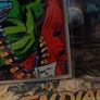 The Incredible Hulk ! Issue #390 ! 1992 ! by Marvel ! Image 6