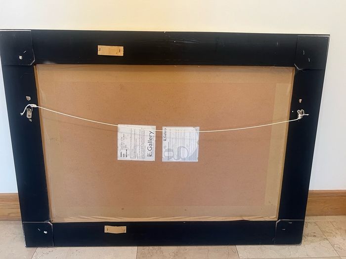 Large Wall Hanging Mirror