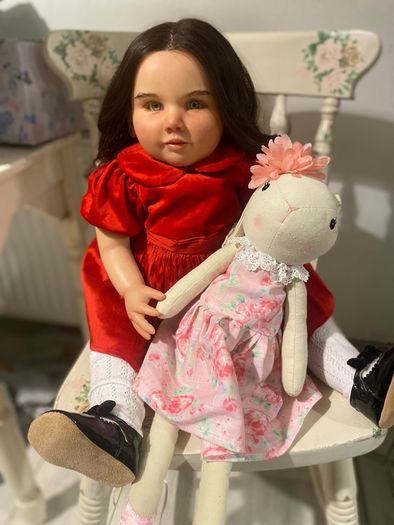 reborn doll