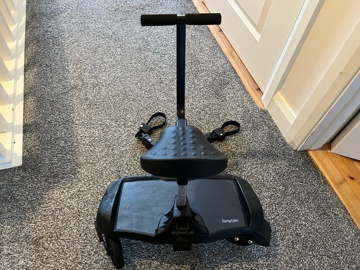Bumprider