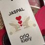 Orla Kiely Exclusive Bag BNWT Image 6
